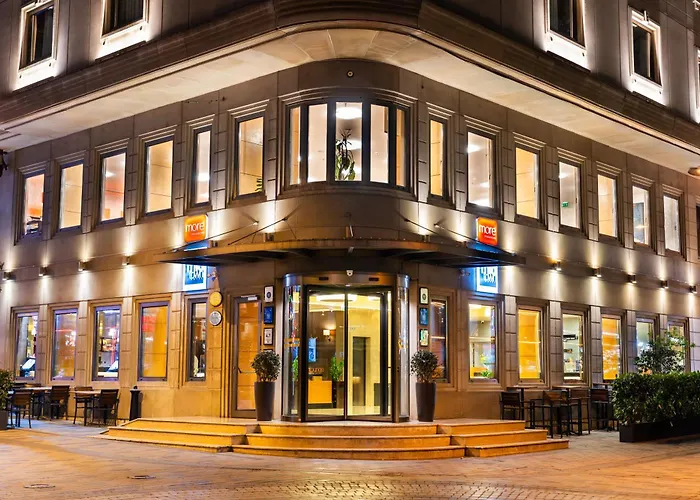Design hotel 