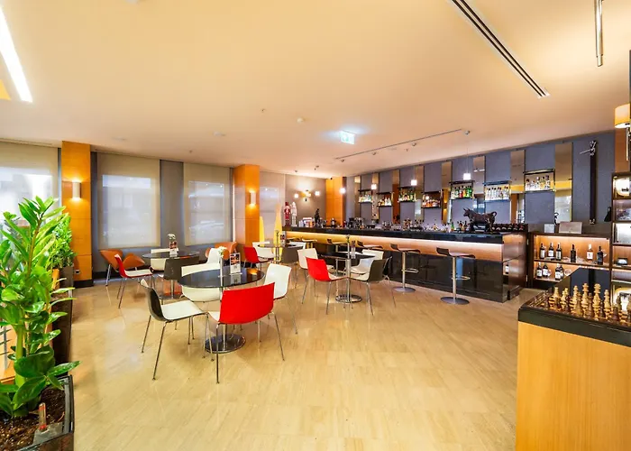 Design hotel 
