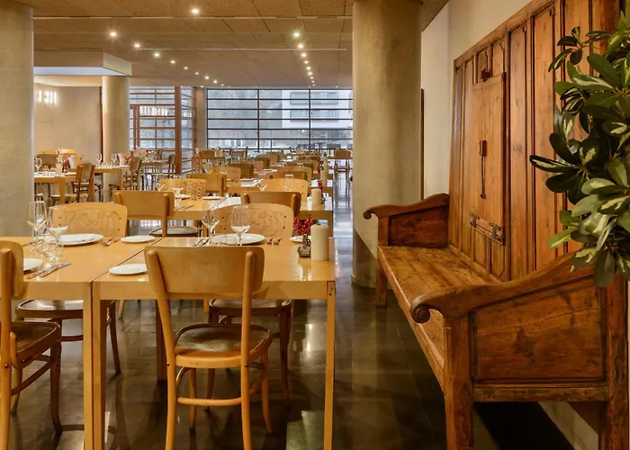 Continental Balneario De