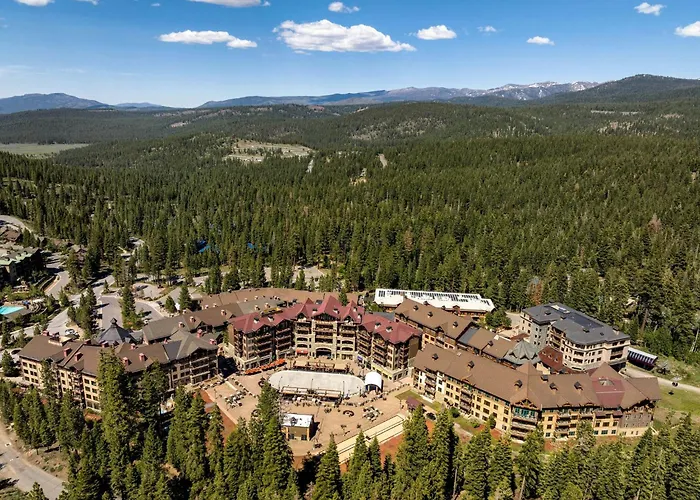 Kid friendly hotel Northstar By Vail s