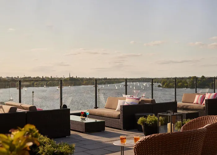 4 Sterne Hotels George