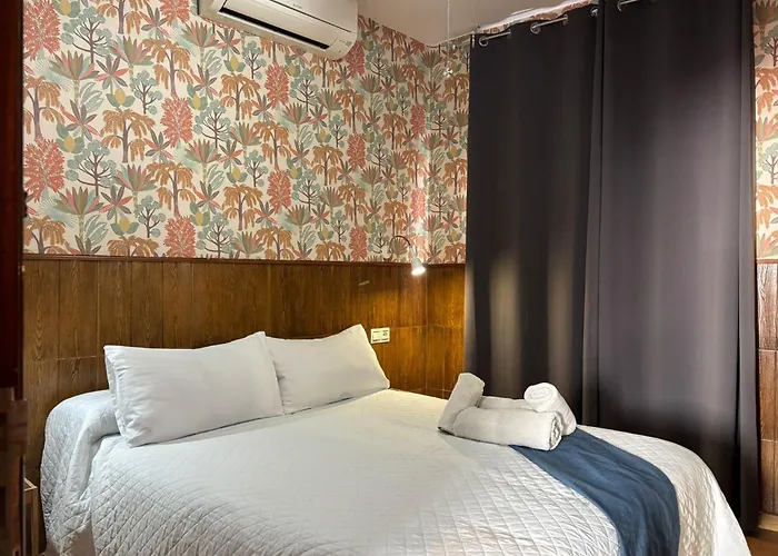 Guadalupe Hostal By Torremolinos On-Line