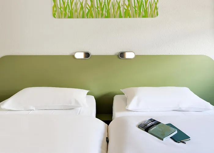 Ibis Budget Salvador