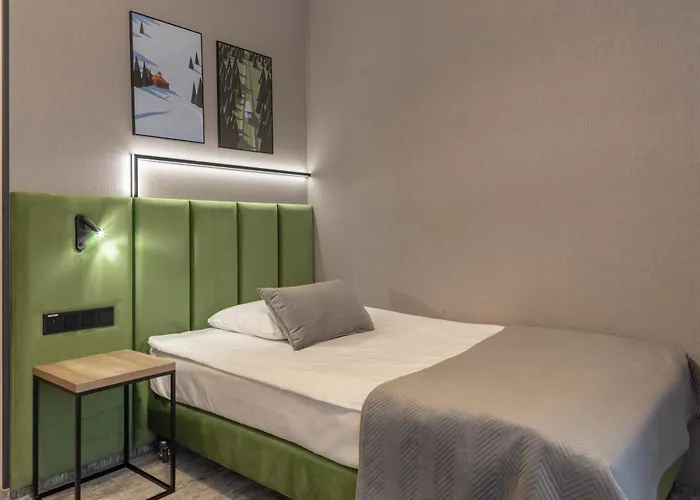 Hotel Krynica Conference & Spa