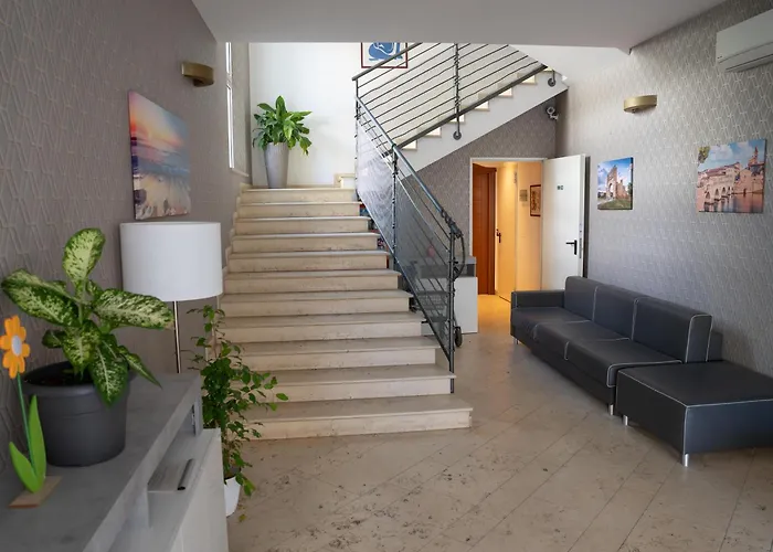 Residence Mareo