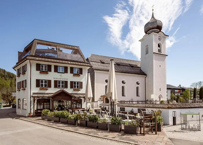 Kirchenwirt