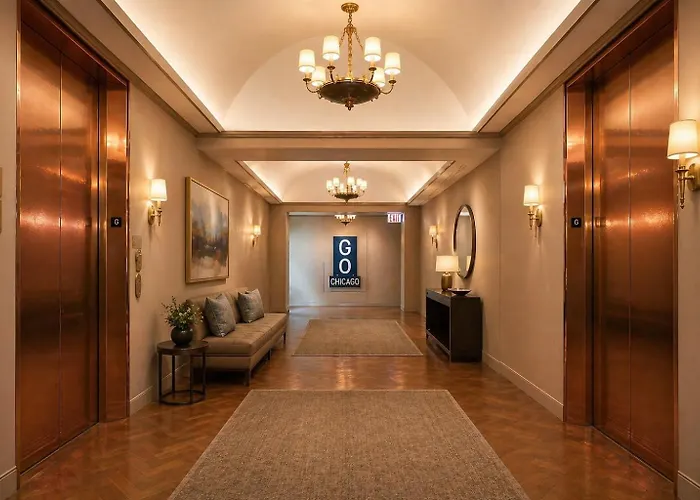Motel: The Buckingham Hotel