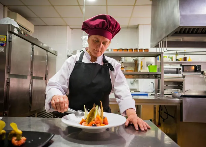 Hotel Casa Palacio