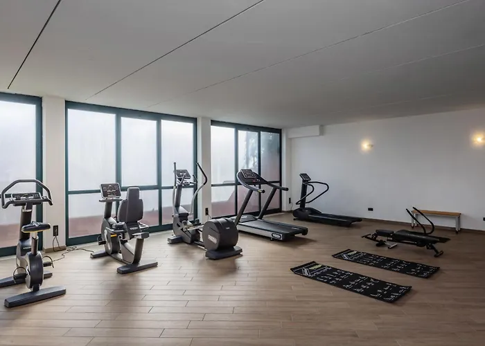 Residence Borgo Dei Limoni - Appartamenti con Garage
