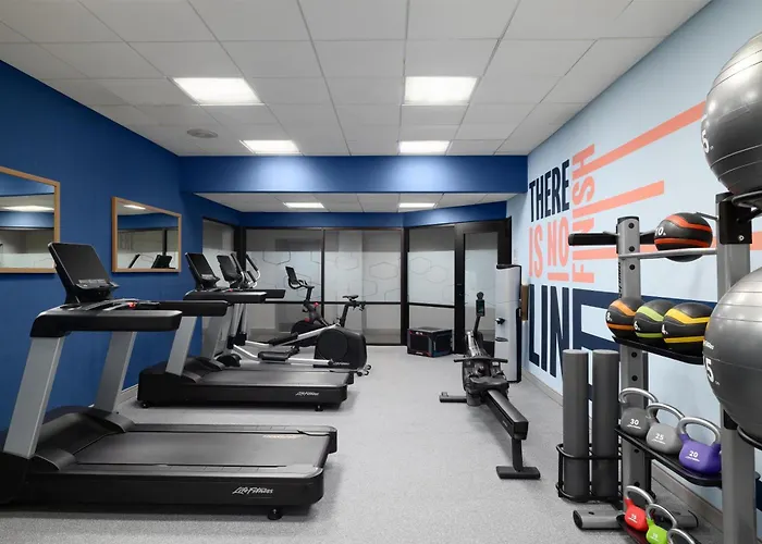 Hampton Inn Washington-Dulles International Airport South