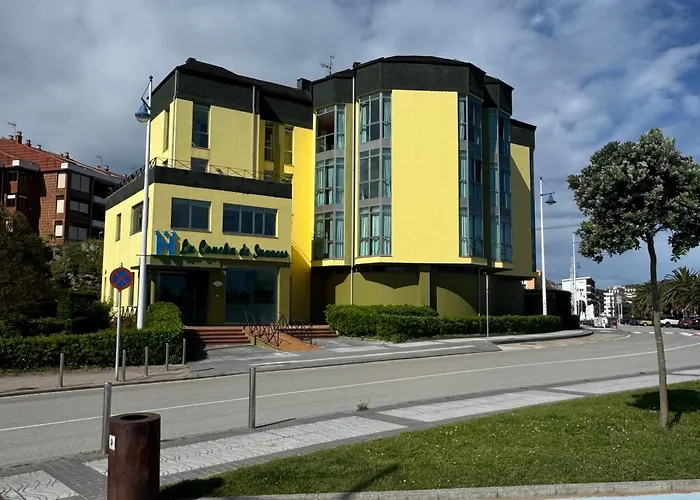 La Concha De