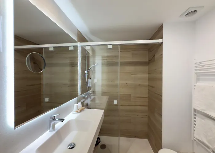 Hotel Nereida