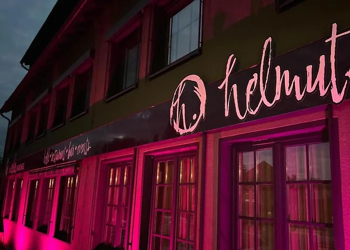 Hotel Landhaus Seela