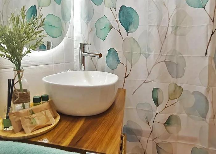 Apartamentos Gelimar