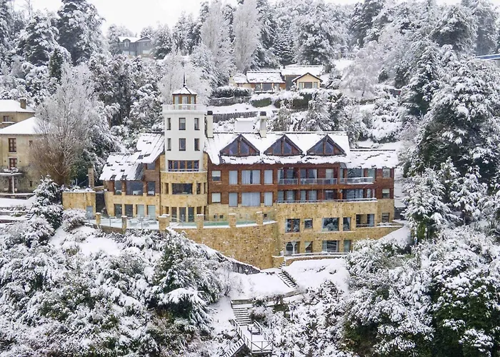 Hotel para famílias: El Faro Boutique Hotel & Spa By Don