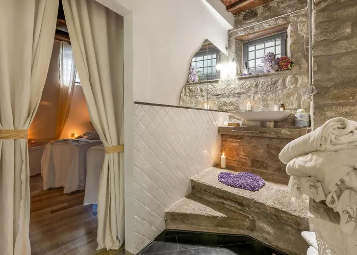 B&B dei Papi Boutique Hotel