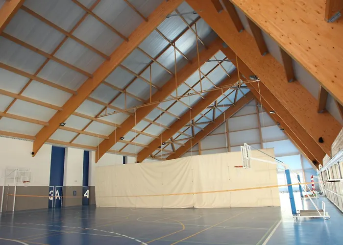 Residencia Albergue