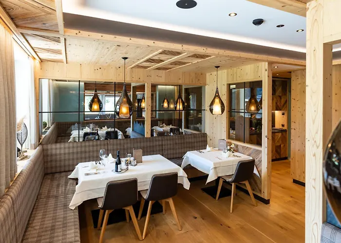 Hotel Huber Hochland