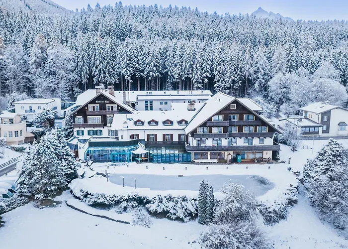 Gruberhof Innsbruck-Igls