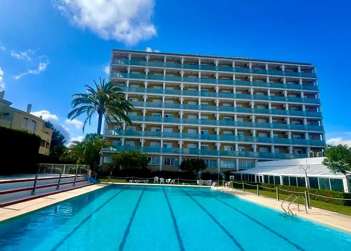 Villa Naranjos