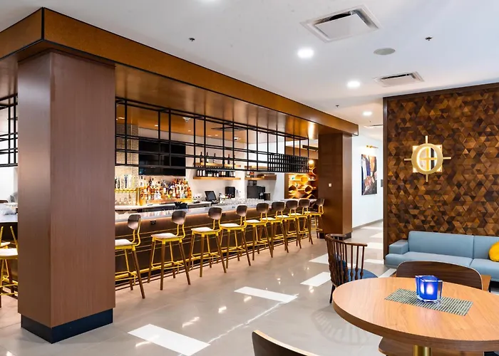 Indigo Detroit Downtown By Ihg
