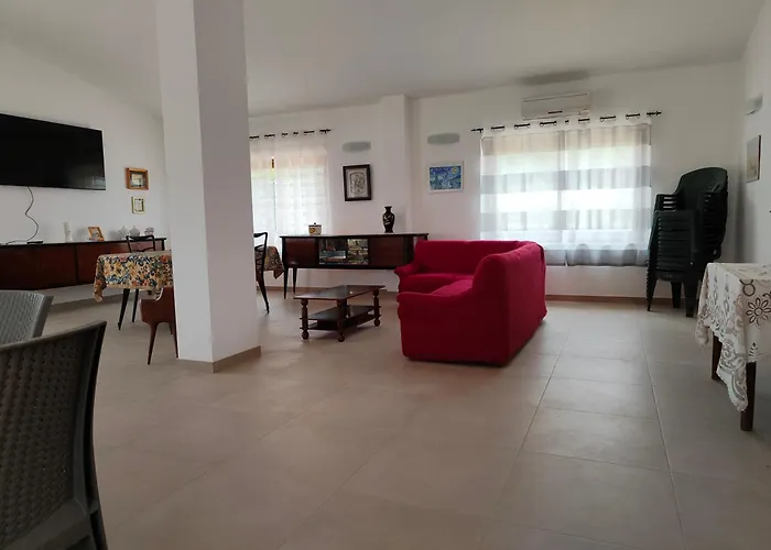 Agriturismoteo