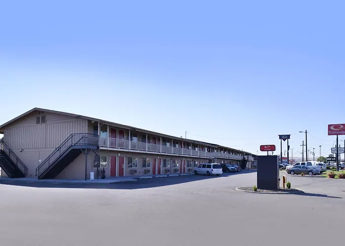 Econo Tri-Cities