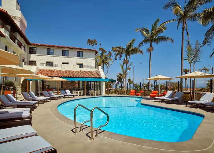 Mar Monte Hotel, In The Unbound Collection By Hyatt