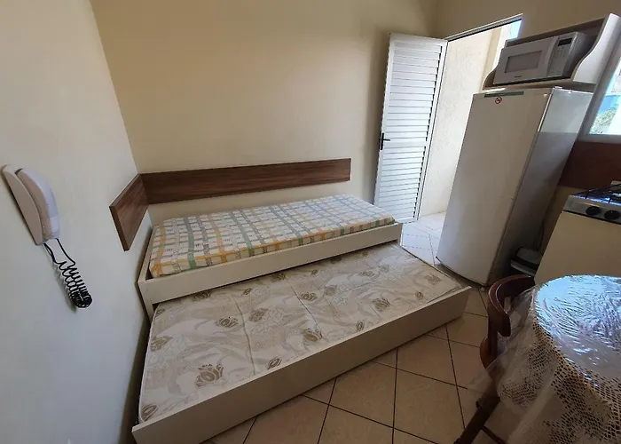 Pousada Acapulco -