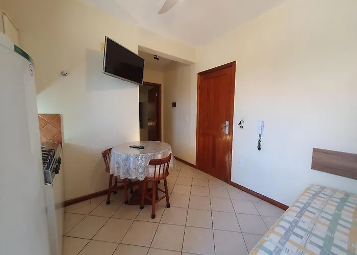 Pousada Acapulco -