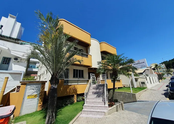Pousada Acapulco -