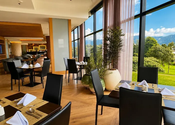 Wyndham Bogota