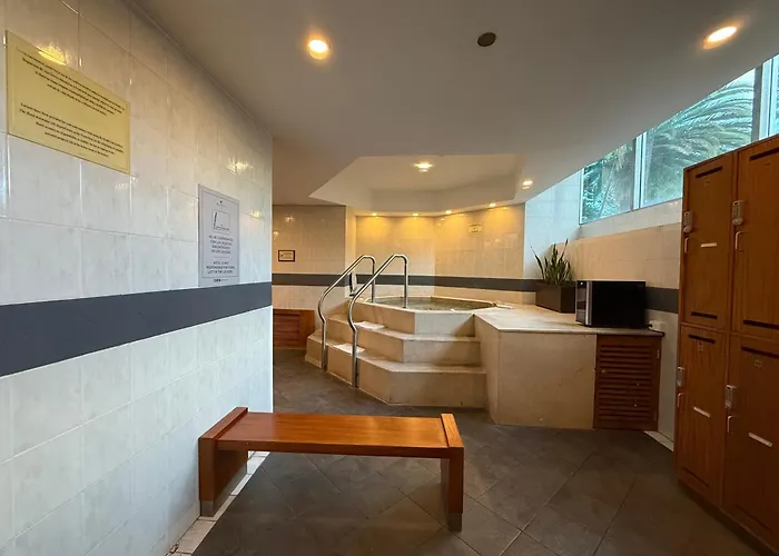 All Vacation Rentals Aparta Hotel Torres De Suites