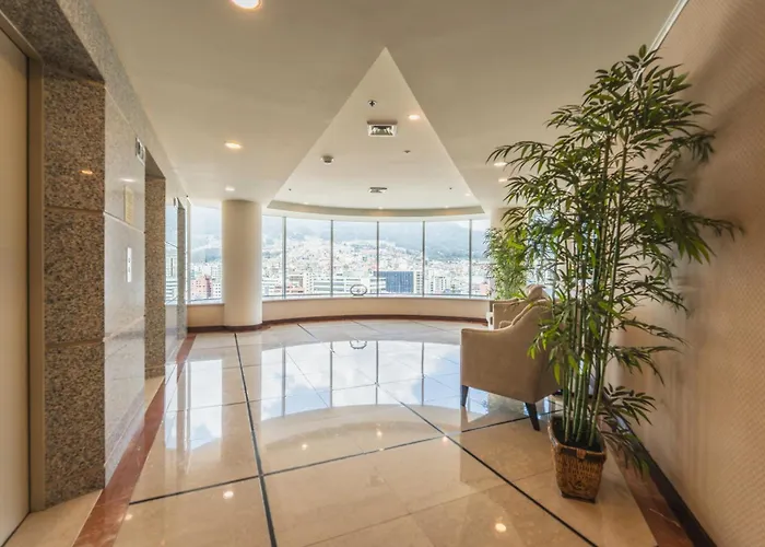 All Vacation Rentals Aparta Hotel Torres De Suites