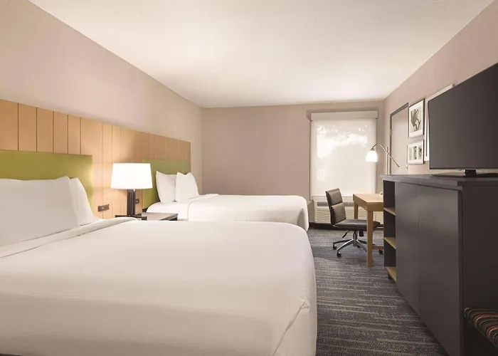 Country Inn & Suites By Radisson, Dunn I-95