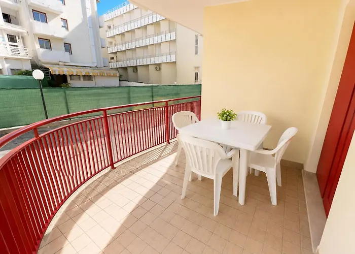  Al Mare - Agenzia Cocal