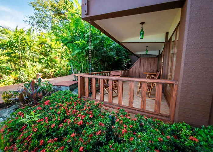 Hotel Costa Verde