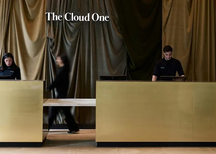 3 star hotel: Motel One Wien-Staatsoper