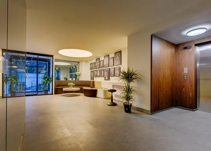  Plus Bostanci Atasehir