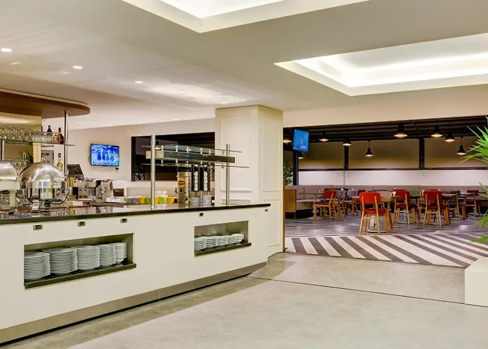  Plus Bostanci Atasehir