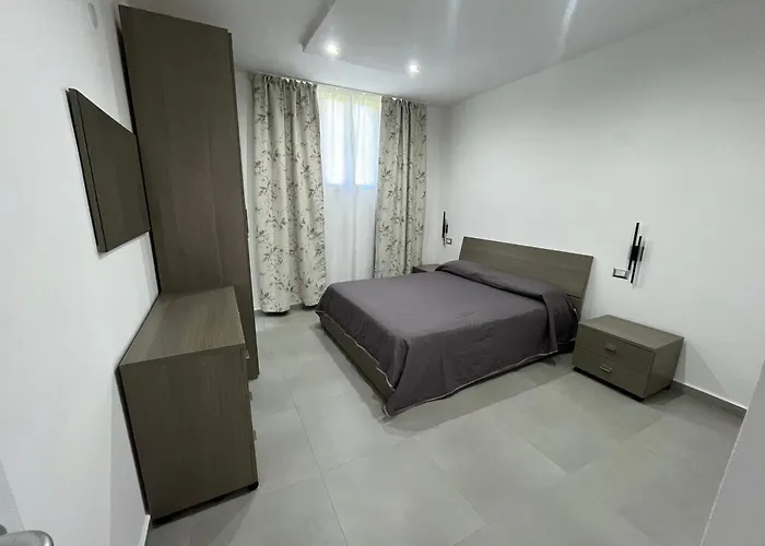 Casa Vacanze Tortora