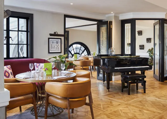 Family Hotel: Hotel Gotham