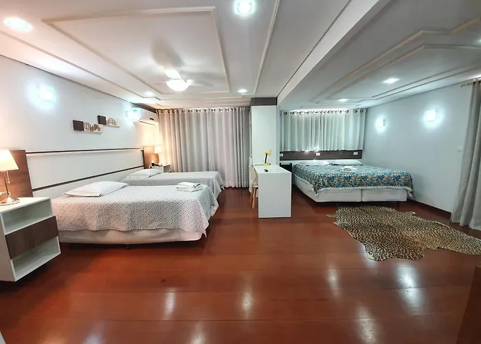 Hotel Magnólia