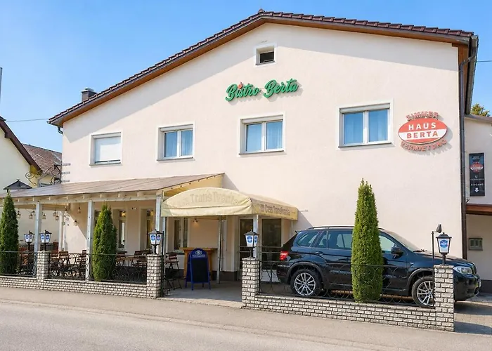 Haus Berta