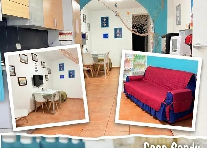 Casa Sandy