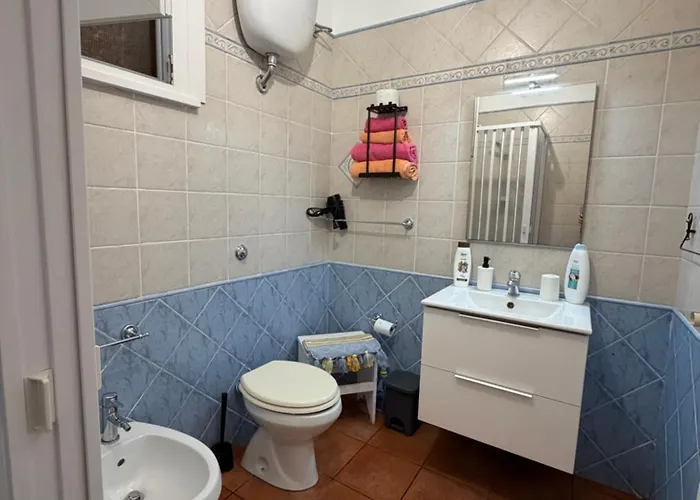Casa Sandy