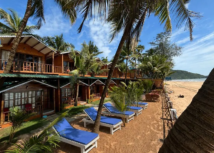 Family Hotel: Jardim A Mar