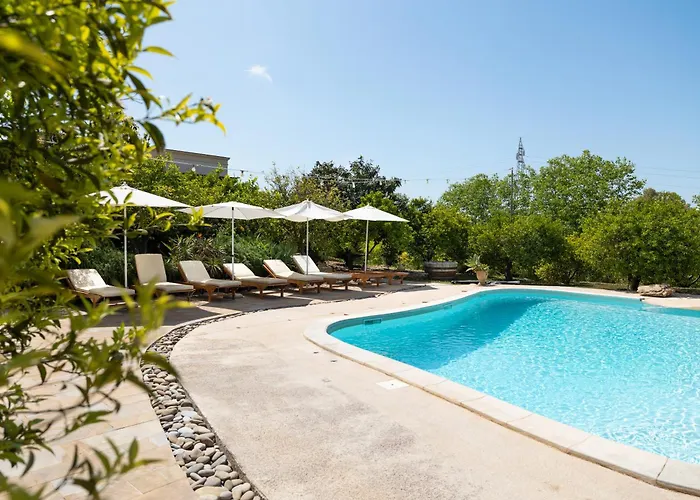 Terre e Torri Country Resort