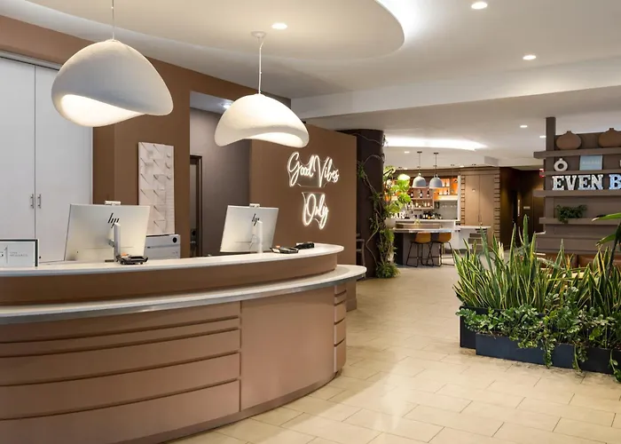 Even Brooklyn By Ihg