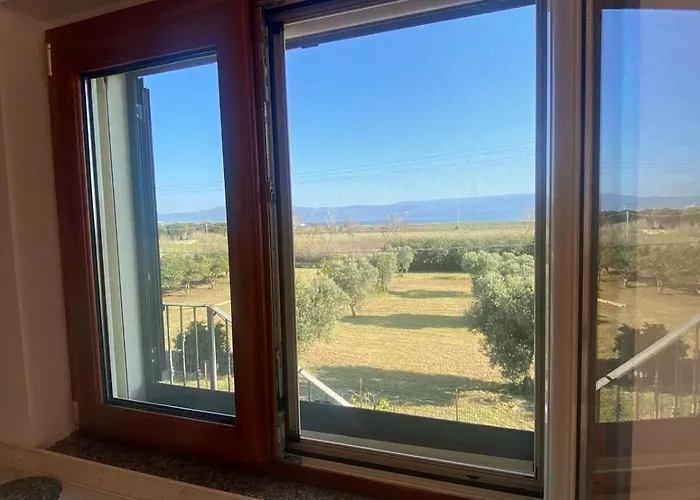 Appartamento Tra Mare E Lago